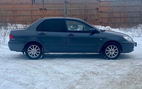 Mitsubishi Lancer IX, 2006 год, 690 000 рублей, 6 фотография