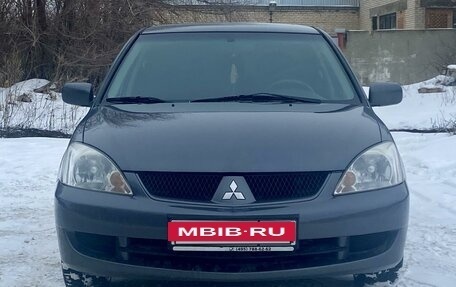 Mitsubishi Lancer IX, 2006 год, 690 000 рублей, 3 фотография