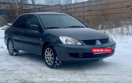 Mitsubishi Lancer IX, 2006 год, 690 000 рублей, 5 фотография