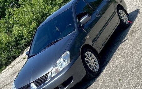 Mitsubishi Lancer IX, 2006 год, 690 000 рублей, 4 фотография