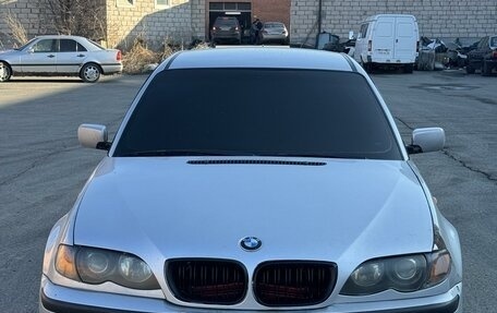 BMW 3 серия, 2004 год, 615 000 рублей, 2 фотография