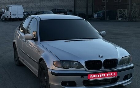 BMW 3 серия, 2004 год, 615 000 рублей, 3 фотография