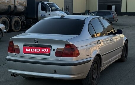 BMW 3 серия, 2004 год, 615 000 рублей, 5 фотография