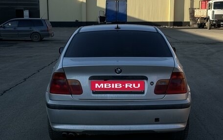 BMW 3 серия, 2004 год, 615 000 рублей, 6 фотография