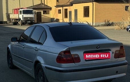 BMW 3 серия, 2004 год, 615 000 рублей, 7 фотография