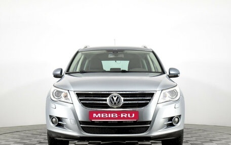 Volkswagen Tiguan I, 2009 год, 1 288 000 рублей, 2 фотография