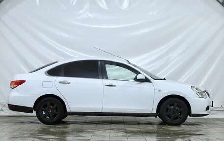 Nissan Almera, 2014 год, 559 000 рублей, 4 фотография