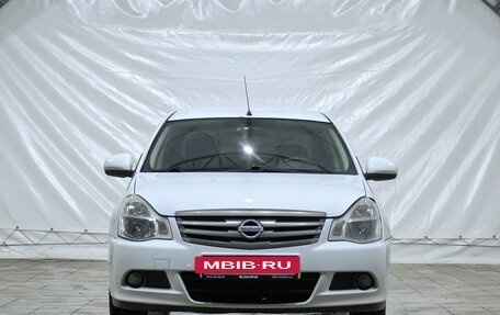 Nissan Almera, 2014 год, 559 000 рублей, 2 фотография