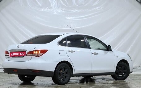 Nissan Almera, 2014 год, 559 000 рублей, 6 фотография