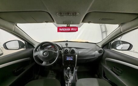 Nissan Almera, 2014 год, 559 000 рублей, 11 фотография