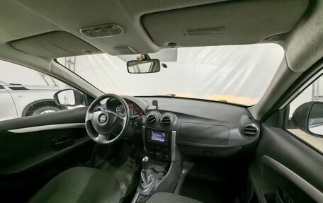 Nissan Almera, 2014 год, 559 000 рублей, 12 фотография