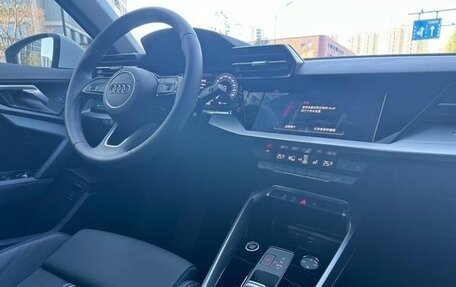 Audi A3, 2021 год, 1 611 000 рублей, 10 фотография