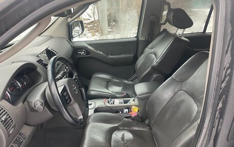 Nissan Pathfinder, 2008 год, 1 700 000 рублей, 8 фотография