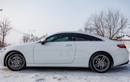 Mercedes-Benz E-Класс, 2018 год, 4 200 000 рублей, 6 фотография