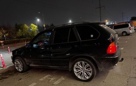 BMW X5, 2003 год, 750 000 рублей, 4 фотография