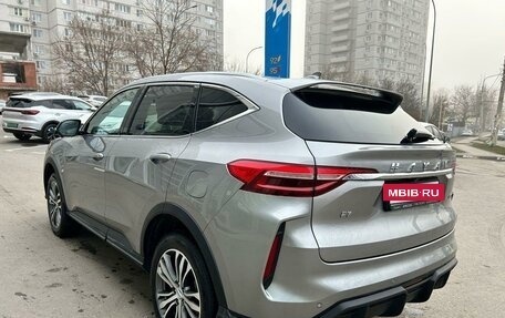 Haval F7 I, 2024 год, 2 519 000 рублей, 3 фотография