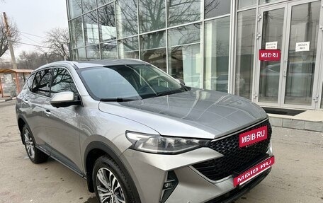 Haval F7 I, 2024 год, 2 519 000 рублей, 7 фотография