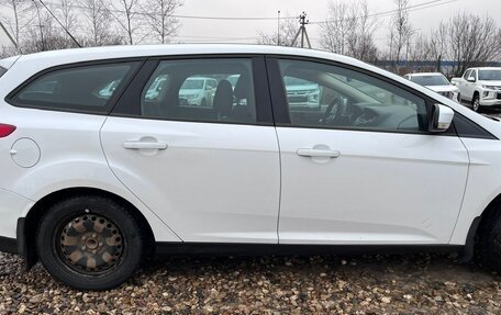 Ford Focus III, 2012 год, 578 000 рублей, 7 фотография