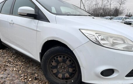 Ford Focus III, 2012 год, 578 000 рублей, 8 фотография