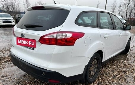 Ford Focus III, 2012 год, 578 000 рублей, 3 фотография