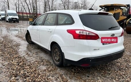 Ford Focus III, 2012 год, 578 000 рублей, 2 фотография