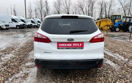 Ford Focus III, 2012 год, 578 000 рублей, 5 фотография