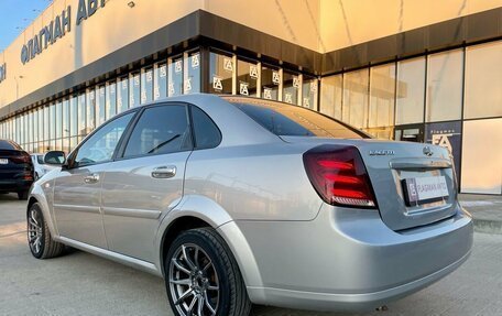 Chevrolet Lacetti, 2006 год, 647 000 рублей, 3 фотография