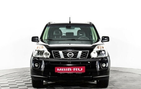 Nissan X-Trail, 2008 год, 1 106 000 рублей, 2 фотография