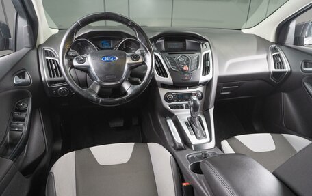 Ford Focus III, 2012 год, 999 000 рублей, 6 фотография