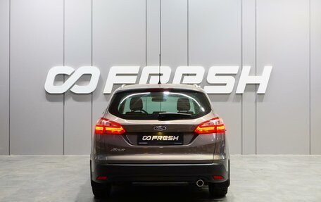 Ford Focus III, 2012 год, 999 000 рублей, 4 фотография