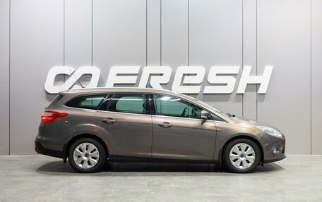 Ford Focus III, 2012 год, 999 000 рублей, 5 фотография