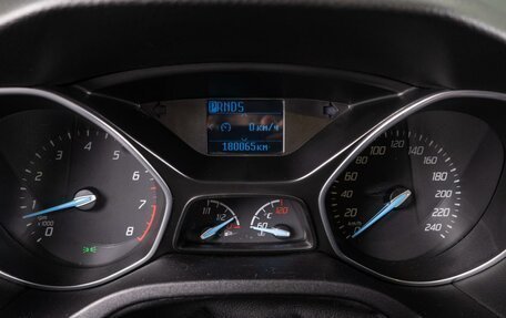 Ford Focus III, 2012 год, 999 000 рублей, 17 фотография