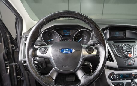 Ford Focus III, 2012 год, 999 000 рублей, 16 фотография