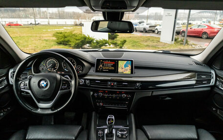 BMW X6, 2016 год, 4 399 000 рублей, 19 фотография