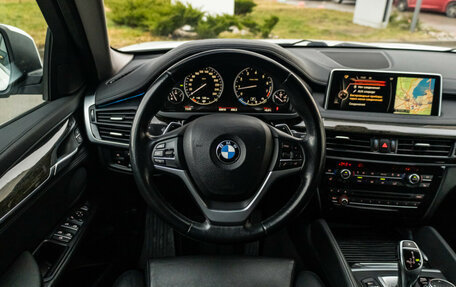 BMW X6, 2016 год, 4 399 000 рублей, 16 фотография