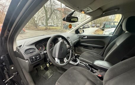 Ford Focus II рестайлинг, 2006 год, 400 000 рублей, 11 фотография