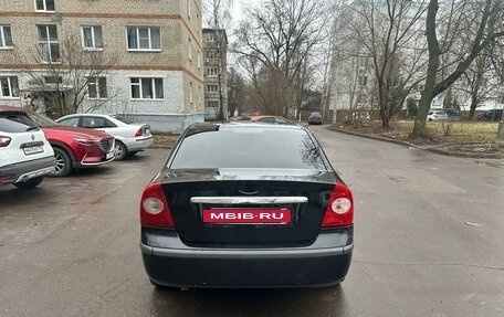 Ford Focus II рестайлинг, 2006 год, 400 000 рублей, 7 фотография