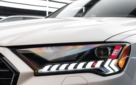 Audi Q7, 2023 год, 8 800 000 рублей, 14 фотография