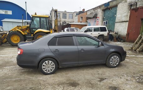 Volkswagen Jetta VI, 2008 год, 620 000 рублей, 3 фотография