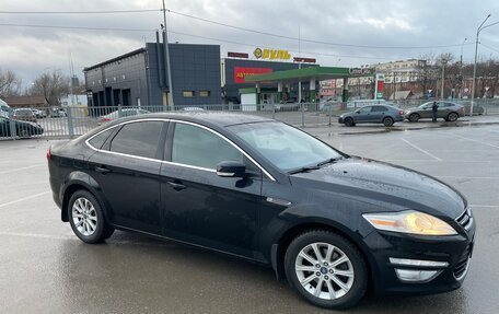 Ford Mondeo IV, 2012 год, 900 000 рублей, 2 фотография