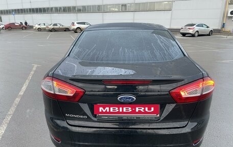 Ford Mondeo IV, 2012 год, 900 000 рублей, 4 фотография