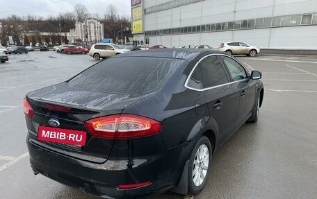 Ford Mondeo IV, 2012 год, 900 000 рублей, 3 фотография