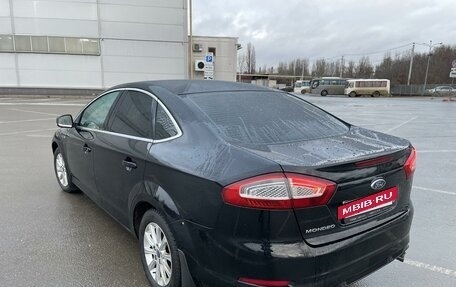 Ford Mondeo IV, 2012 год, 900 000 рублей, 5 фотография