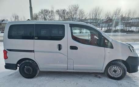 Nissan NV200, 2017 год, 1 400 000 рублей, 5 фотография