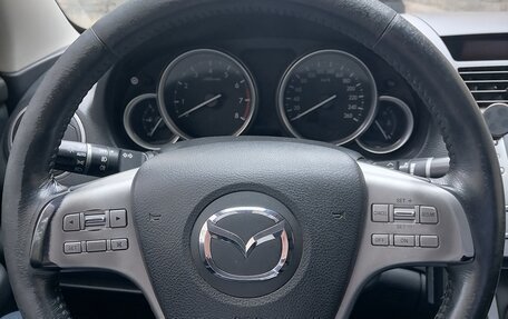 Mazda 6, 2009 год, 1 200 000 рублей, 3 фотография