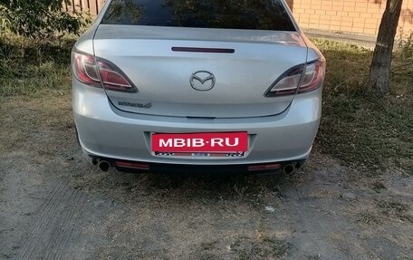 Mazda 6, 2009 год, 1 200 000 рублей, 2 фотография