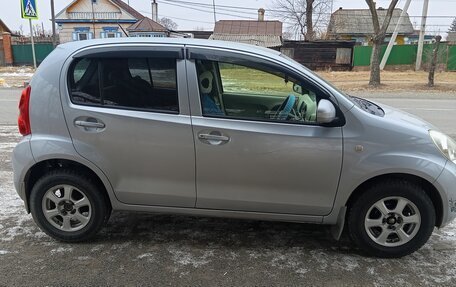 Toyota Passo III, 2012 год, 630 000 рублей, 6 фотография