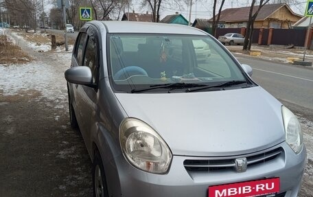 Toyota Passo III, 2012 год, 630 000 рублей, 8 фотография