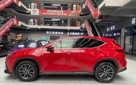 Lexus NX, 2022 год, 2 953 017 рублей, 6 фотография