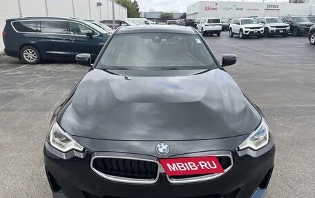 BMW 2 серия, 2024 год, 7 621 000 рублей, 1 фотография